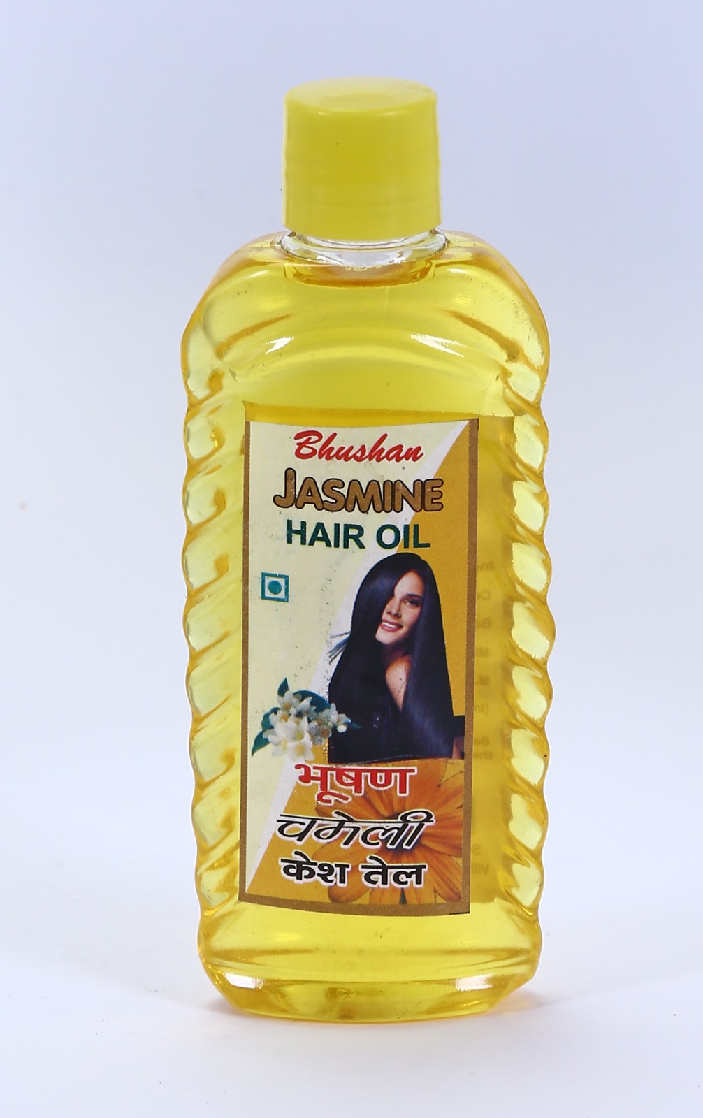 Bhushan Jasmine Hair Oil